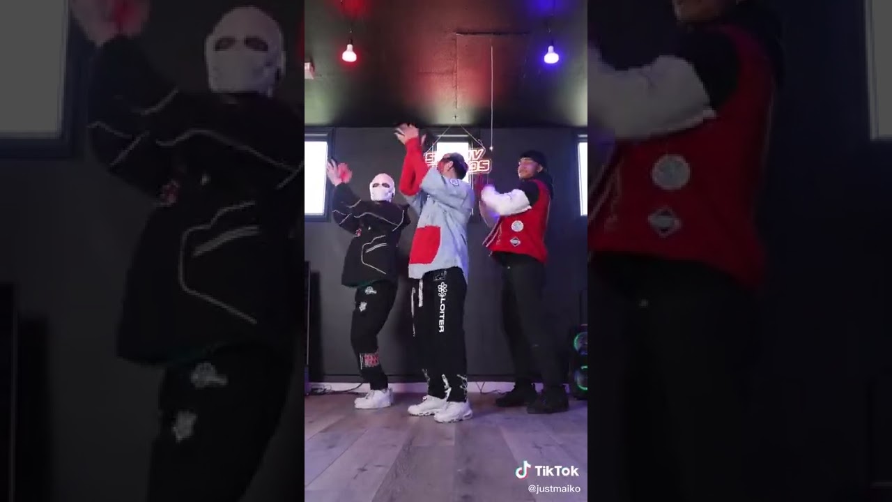 Carry Out Dance Challenge TikTok 2022