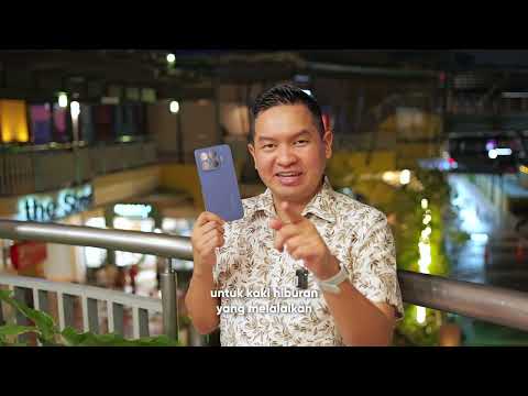 Padu Sangat Ke Xiaomi 17T Pro? Saya Bagi 5 Sebab