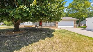 NEW LISTING 6156 N Sullivan Rd Wichita KS 67204