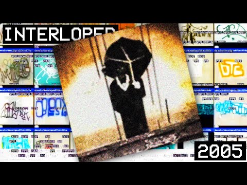 INTERLOPER: O MISTÉRIO ESQUECIDO HÁ 16 ANOS ATRÁS