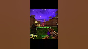 CS 1.6 Zombie Escape never gets old