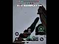 KC17 Gameplay 179 #deltaforce #deltaforcegame