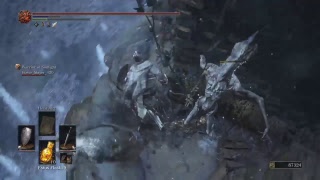 Dark Souls 3 The road to 30 pt4