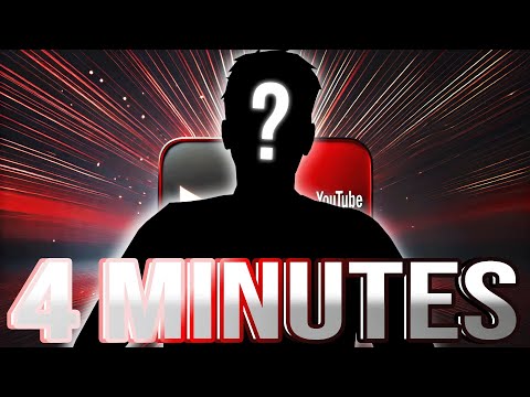 100 000 ABONNÉS EN 4 MINUTES ! (Face reveal, annonces, mon fion etc...)