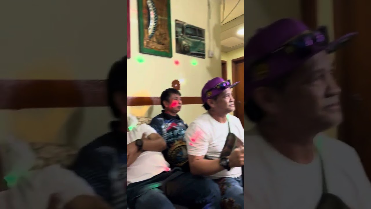 Sandugo Bonding After Orientation(Oct.20,2023) 