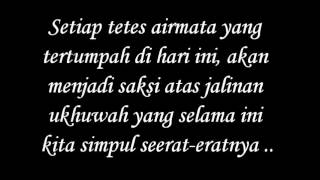 Perpisahan Putih Biru 2013