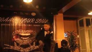 WAACK YOUR SOUL 2015 | Judge Show | C2 Low