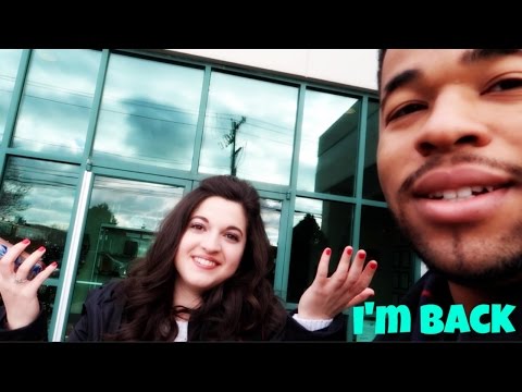I'm Back | LAJ #20