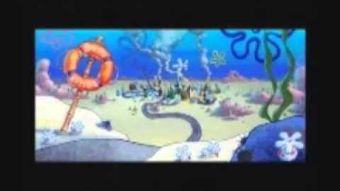 Spongebob The Movie Game / Der Film 100% Playthrough GCN: Part 27