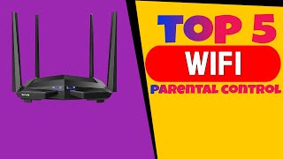 5 Best Parental Control WiFi Router screenshot 4