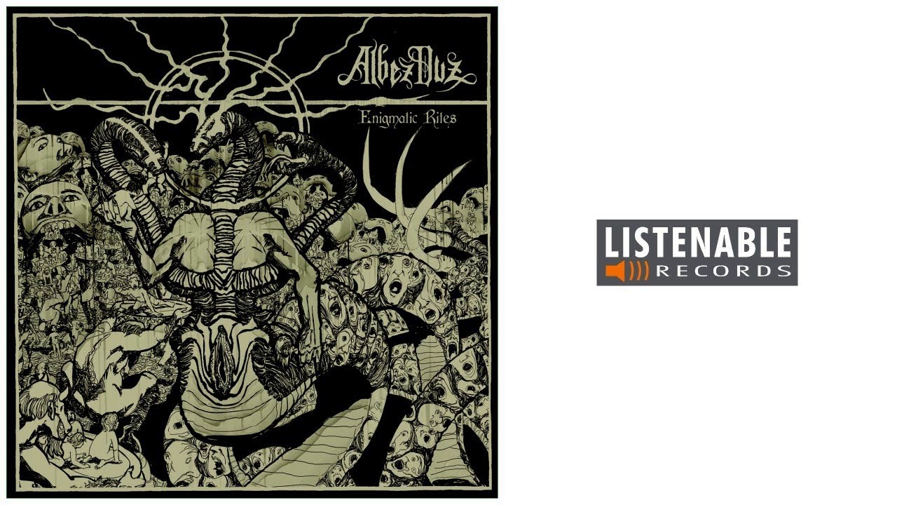 Albez Duz - When the Bird Fledges