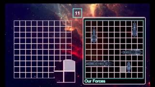 Sist - Project 1 (BattleShip Game with Java)
