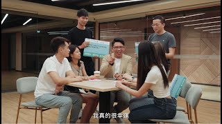 【全方位幸福 從安麗開始】永續承諾 極致健康篇