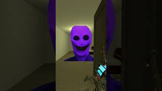 Killing creepy Nextbots P.8 #garrysmod #nextbots #scary