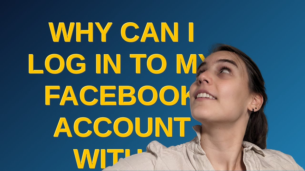 Security: Why can I log in to my Facebook account with a misspelled ...