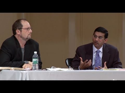 Video: Dinesh D'souza Net Worth