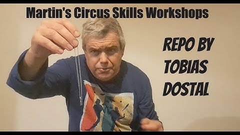 Performance - Repo by Tobias Dostal.