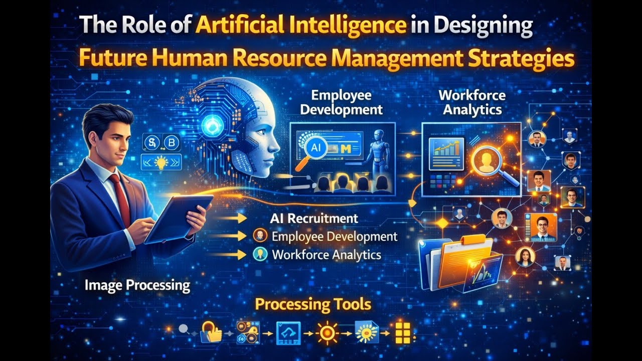 The Role of Artificial Intelligence in Designing Future Human Resource ...