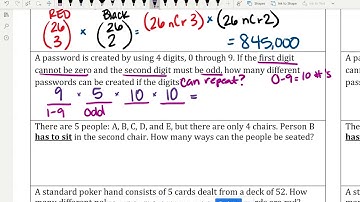 13.2 Day 2 Permutation w/ Requirements