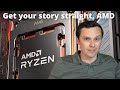 PC Hardware News!!! AMD clarifies Ryzen 7000 specs | Intel 13th Gen Release Date? RDNA 3 | More!