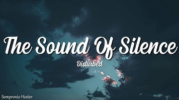 Thumbnail of Disturbed - The Sound Of Silence (CYRIL Remix) (Lyrics)