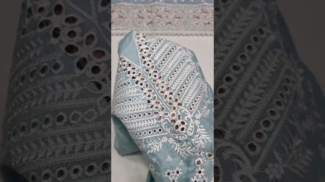 Qalamkar Luxury Lawn 23/BE-02 MINA