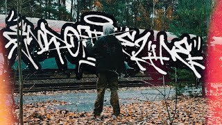 GRAFFITI MUSIC MIX  END OF THE LINE
