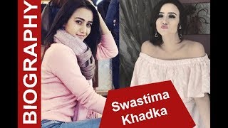 Swastima Khadka Biography || Nepali Actress Biography || Nepali Movies Channel