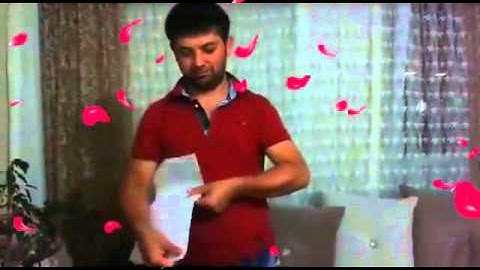 Kizoa Video Yapma Programı: özlem & yunus 8. evlilik yıl dönümü süprizi