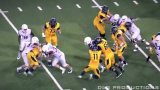 Scooby Wright III Highlights