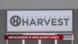 Sexual misconduct allegations surface against Oklahoma pastor