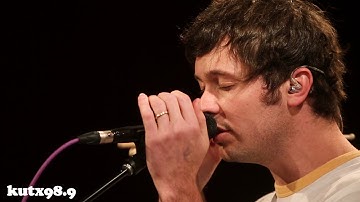 Washed Out - Floating By