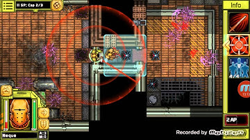 Templar Battleforce - tutorial