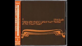 Watch Stereolab Escape Pod video