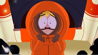 Plus Boy — Kenny McCormick // South Park Animatic // Len Kagamine