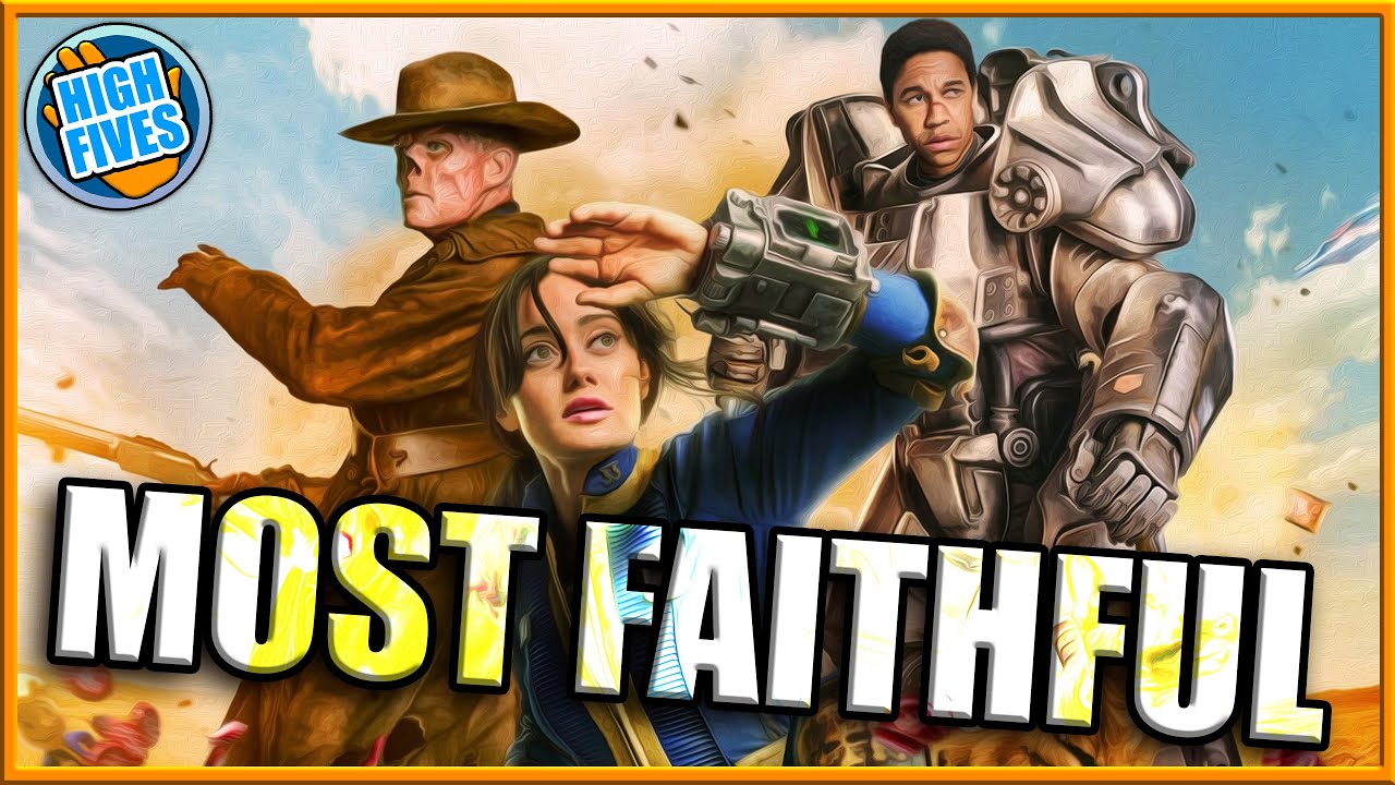 most-faithful-video-game-to-tv-series-adaptations-top-5-as-of-april