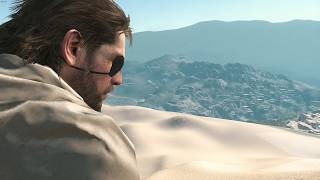 Metal Gear Solid V: The Phantom Pain - No Traces Missions [12 May 2026]