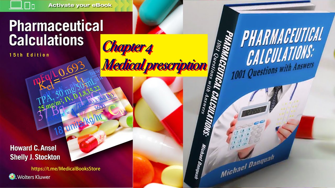 جابتر4/القسم4/بعض الاخطاء الشائعة في الوصفات