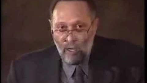 Stuart Hall Lecture - Race, the Floating Signifier [Part 57].avi