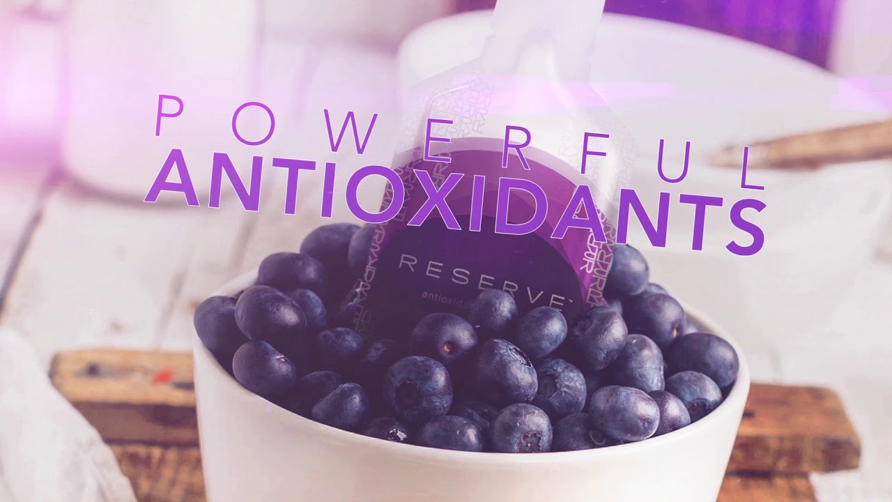 Reserve Jeunesse YouTube