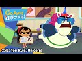 Youtube Thumbnail title
