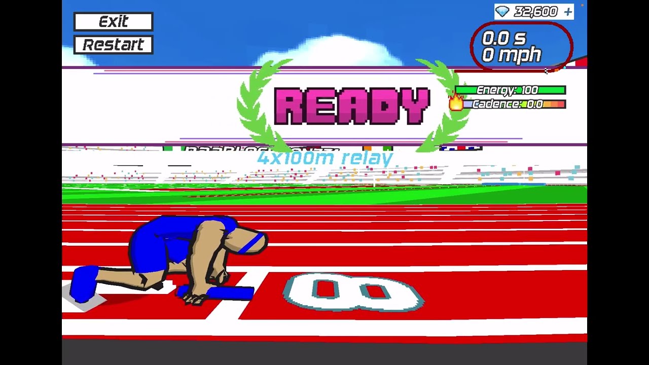 What’s Actually the HARDEST event on Speed Stars? 