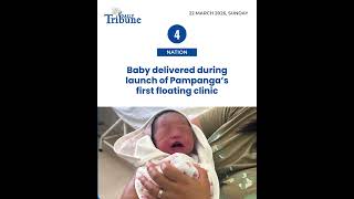TOP 5 TRENDING STORIES | 22 MARCH 2026