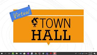 Virtual Town Hall 2 4