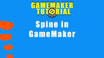 Spine animations in GameMaker: Studio [1.3+] (Simon tutoring)