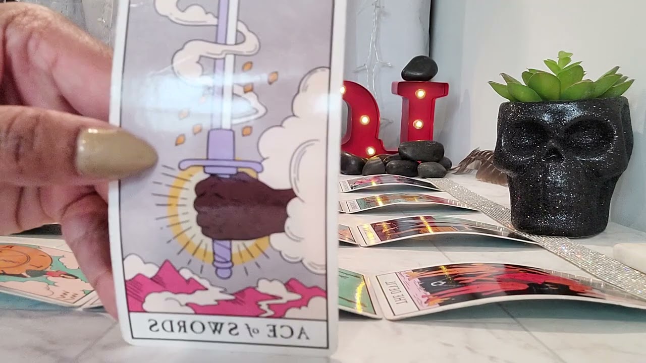 PISCES ♓️ I LOVE YOU BUNNY..I LITERALLY CRIED DURING THIS READING