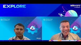 Modernize, Secure, and Scale: Private Cloud Innovation with vSphere 9.0