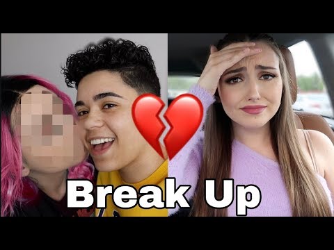 couple-break-up-for-24-hours---challenge