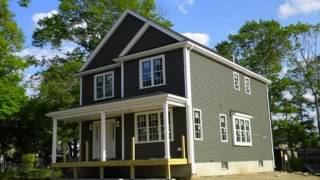 20 (Lot 1) Trenton St, Brockton MA 02301 - Single Family Home - Real Estate - For Sale -