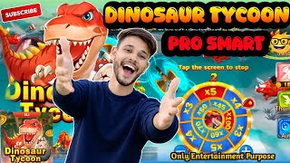 Dinosaur Tycoon Fishing Tips And Tricks 🔴|| Full Crack Dinosaur Tycoon 😄 Entertainment Purpose  screenshot 4